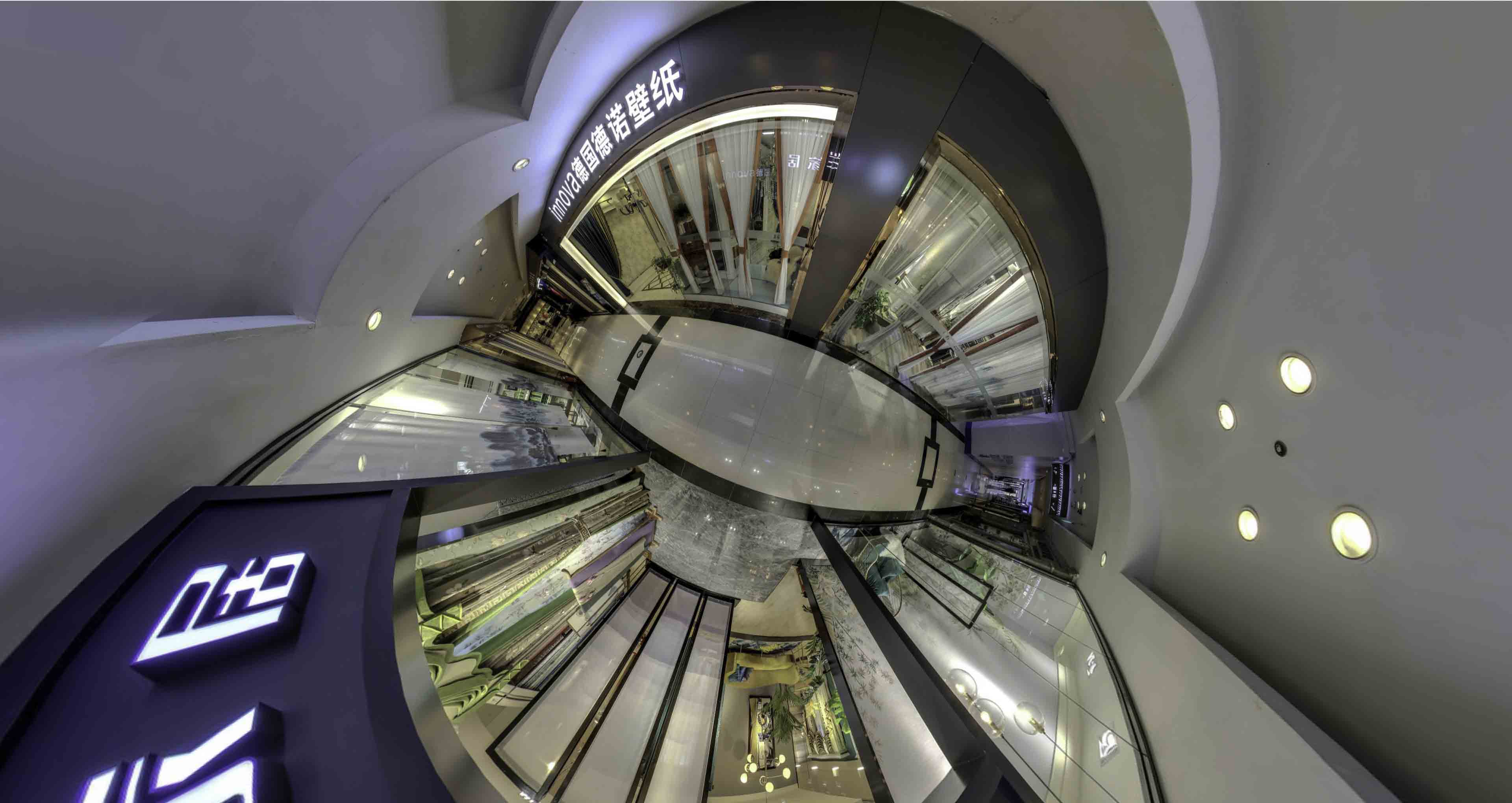 甘州VR全景拍摄：游戏开发中的创新应用与技术革新